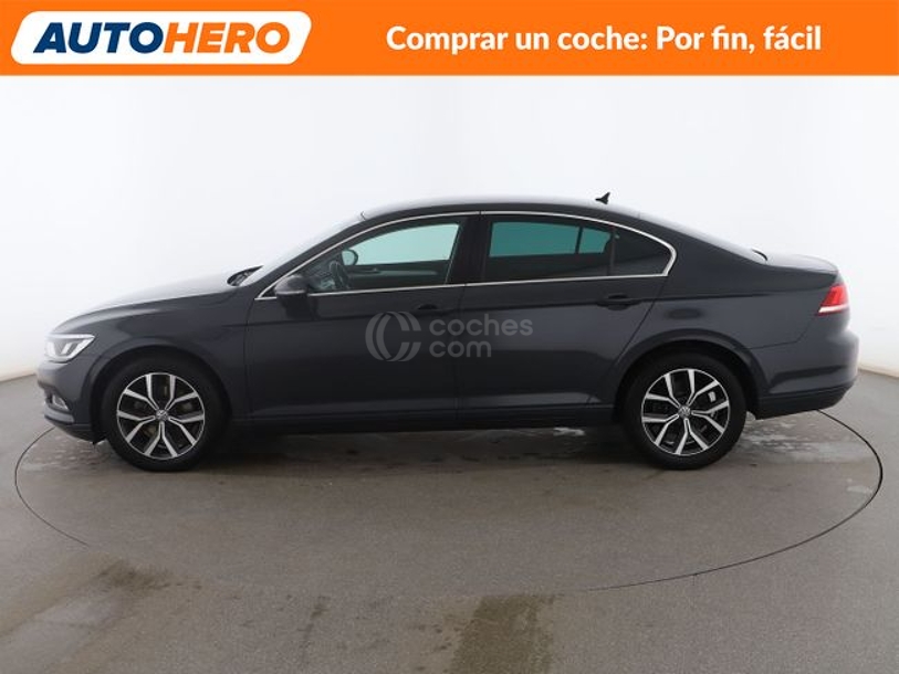 Foto del VOLKSWAGEN Passat 2.0TDI Sport 110kW