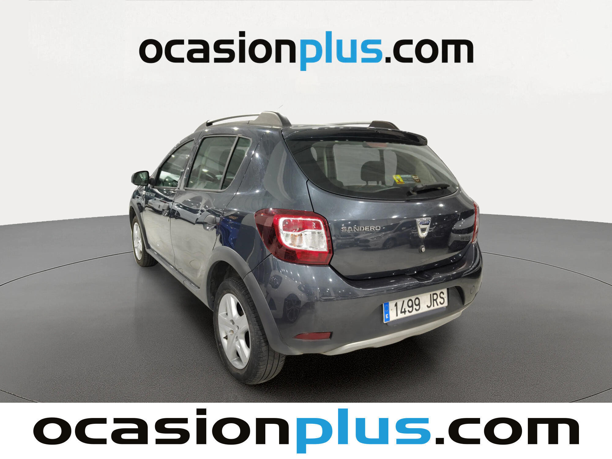 Foto del DACIA Sandero 0.9 TCE Stepway 90