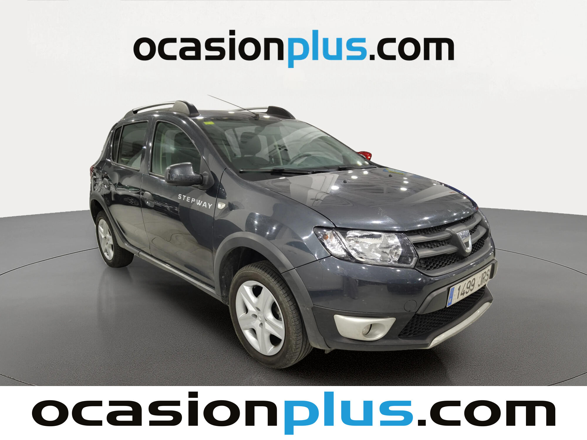 Foto del DACIA Sandero 0.9 TCE Stepway 90
