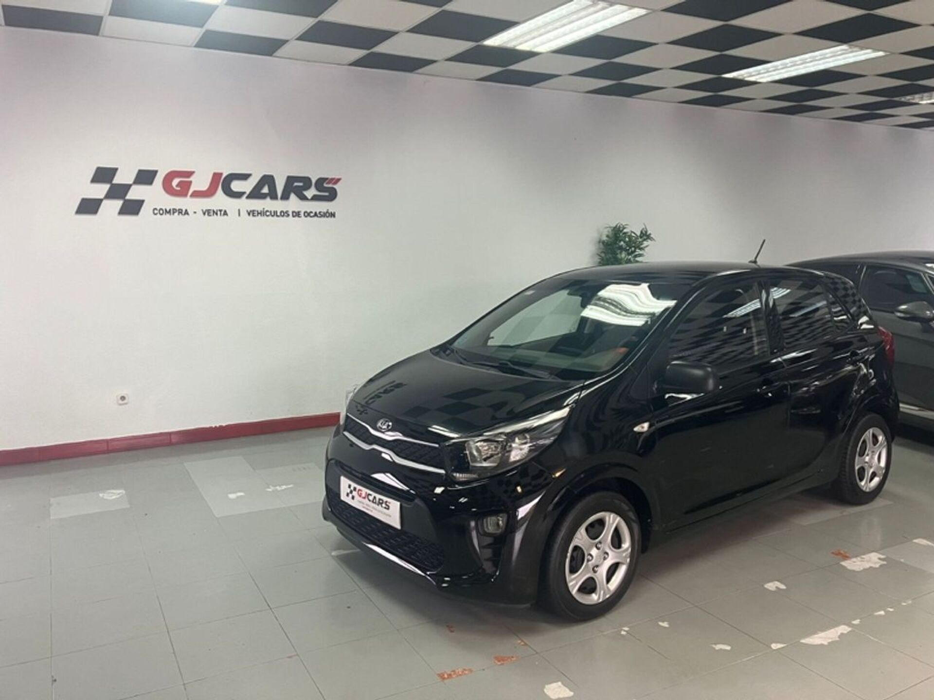 Imagen de KIA Picanto