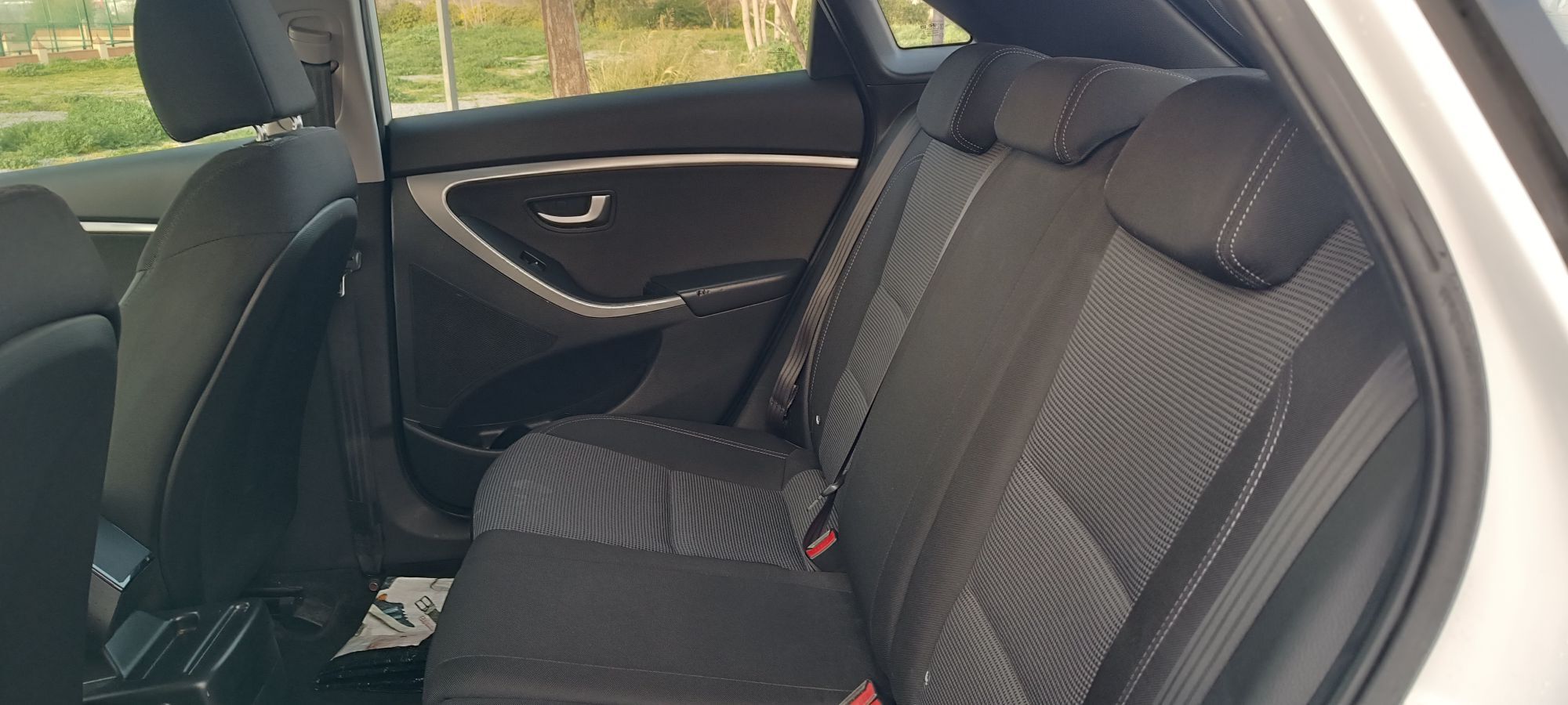 Foto del HYUNDAI i30 1.4CRDi Klass 90