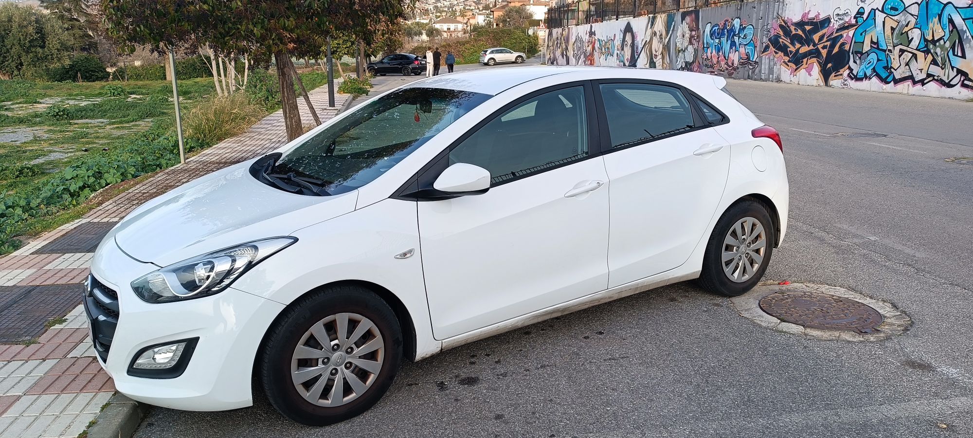 Foto del HYUNDAI i30 1.4CRDi Klass 90