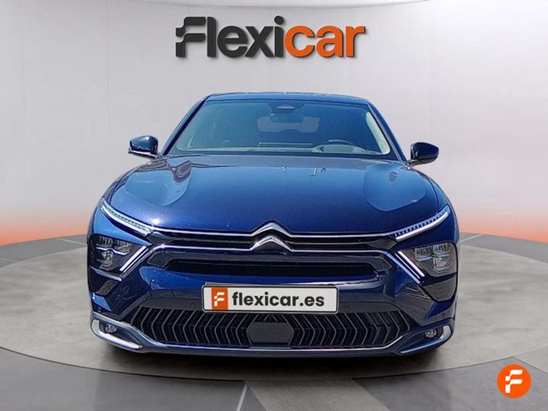 Imagen 2 de CITROEN C5 X