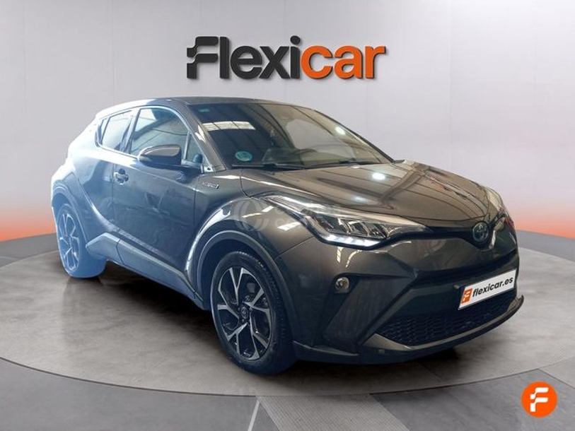 Foto del TOYOTA C-HR 125H Advance