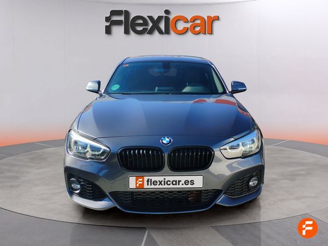 Foto del BMW Serie 1 118i