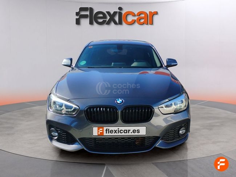 Foto del BMW Serie 1 118i