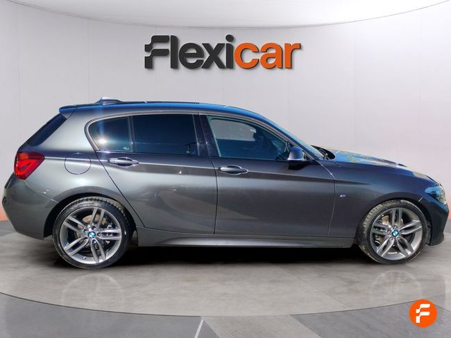 Foto del BMW Serie 1 118i