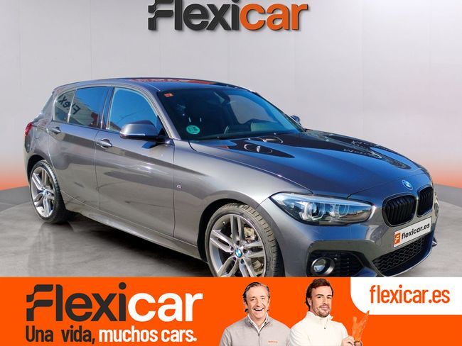 Foto del BMW Serie 1 118i