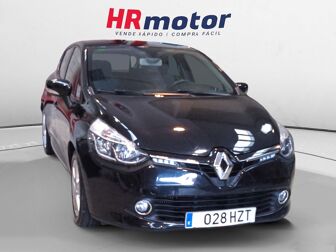 Imagen de RENAULT Clio TCe eco2 Energy Dynamique