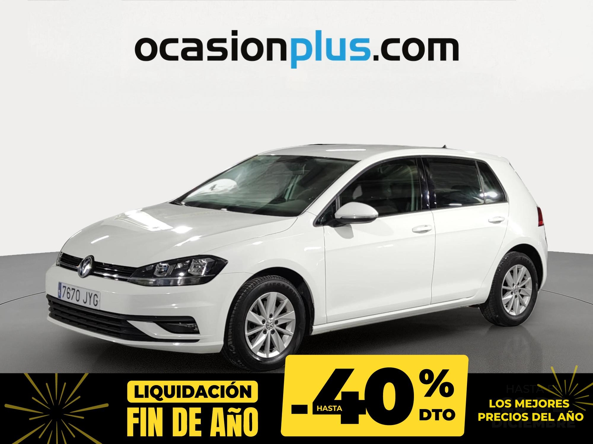 Imagen de VOLKSWAGEN Golf