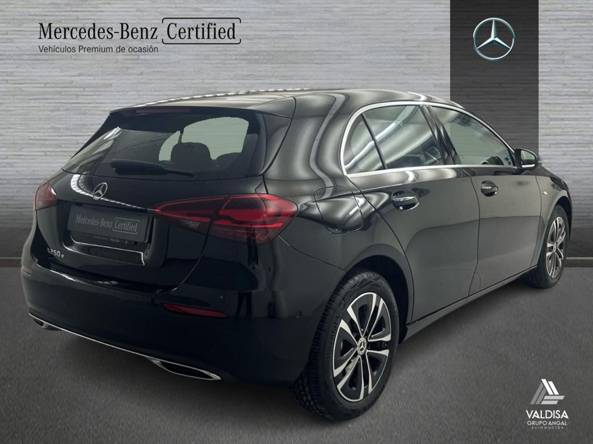 Imagen 2 de MERCEDES Clase A