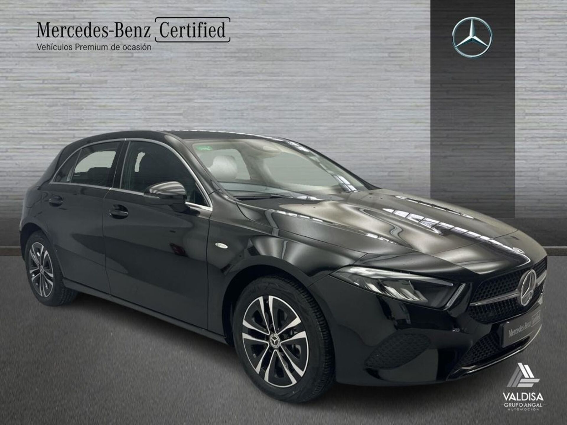 Imagen 3 de MERCEDES Clase A