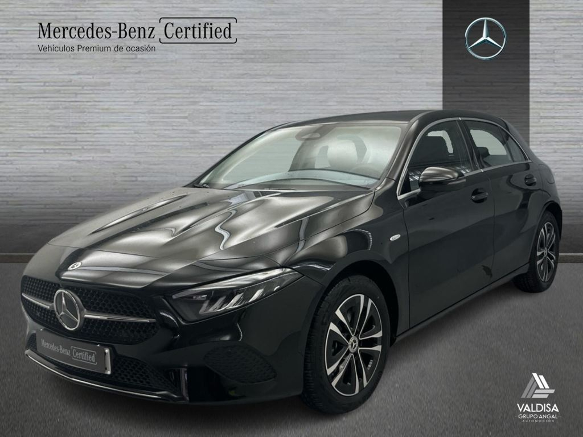 Imagen de MERCEDES Clase A