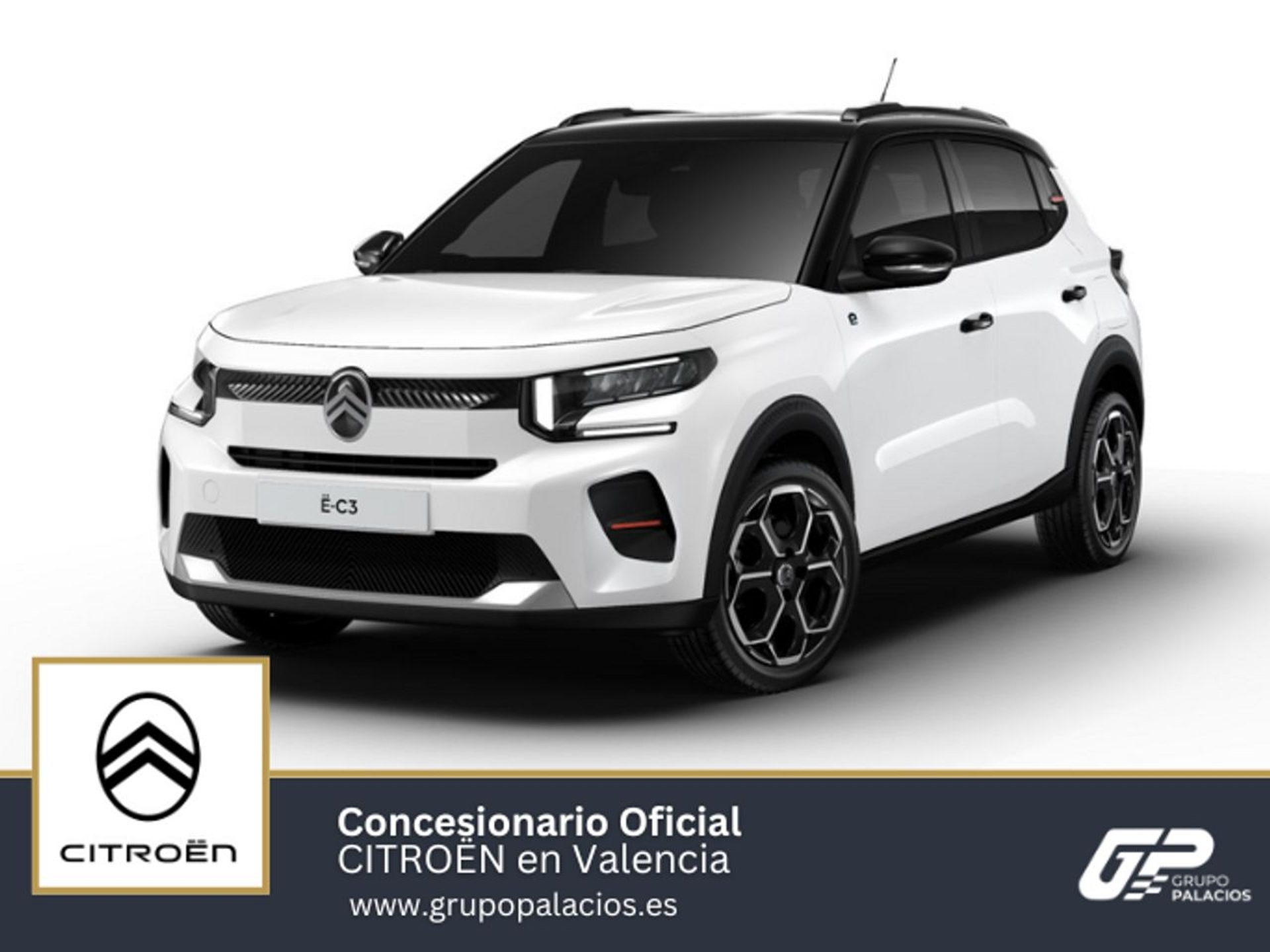 Imagen de CITROEN C3