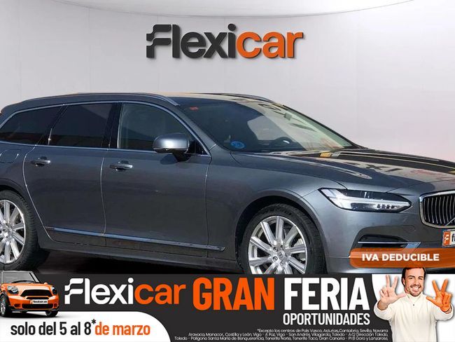 Foto del VOLVO V90 T8 Inscription Twin AWD