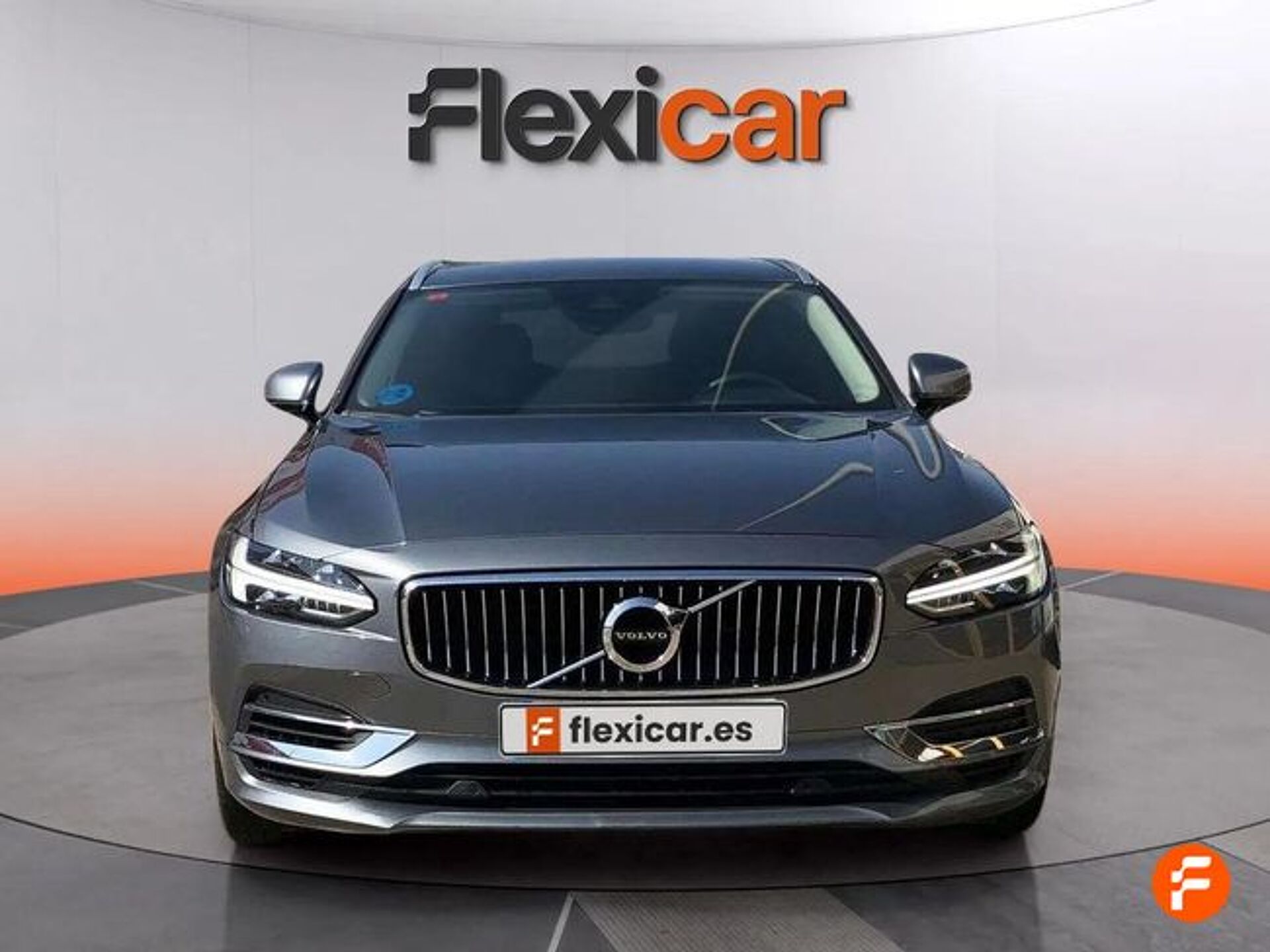 Imagen 2 de VOLVO V90