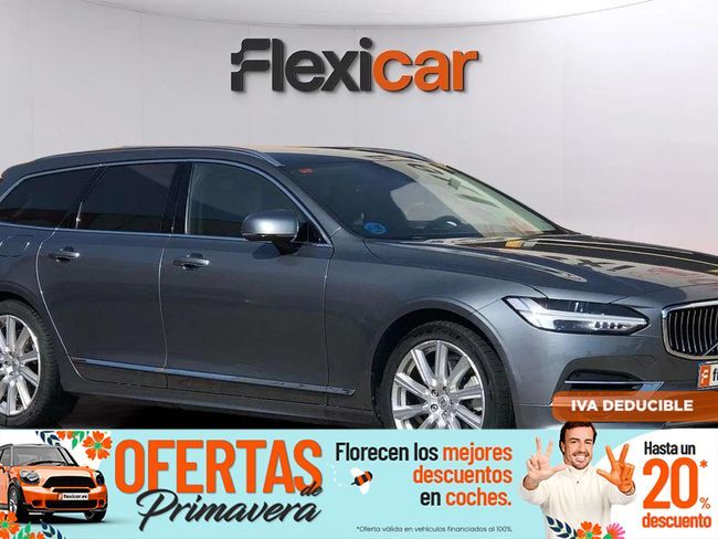 Foto del VOLVO V90 T8 Inscription Twin AWD