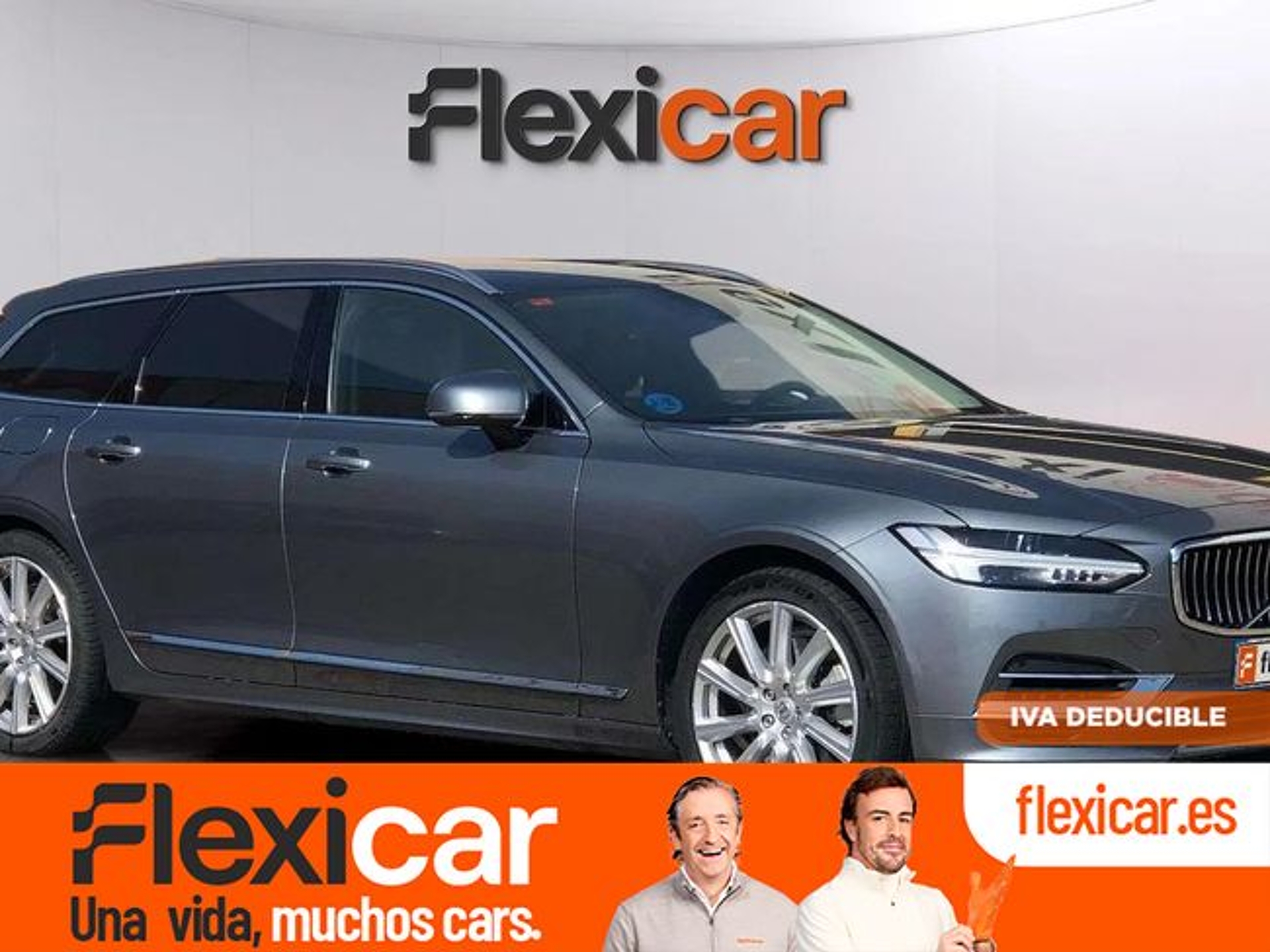 Imagen de VOLVO V90