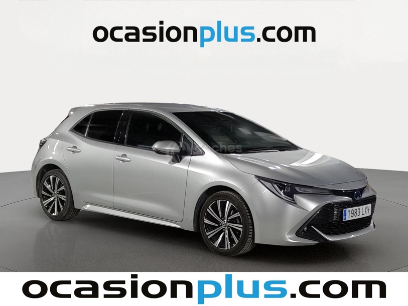 Foto del TOYOTA Corolla 125H Style