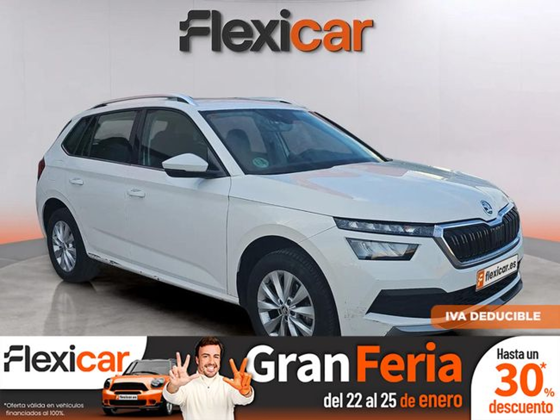 Imagen de SKODA Kamiq