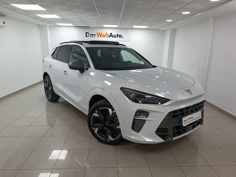 Foto del CUPRA Terramar 1.5 eTSI 110 DSG