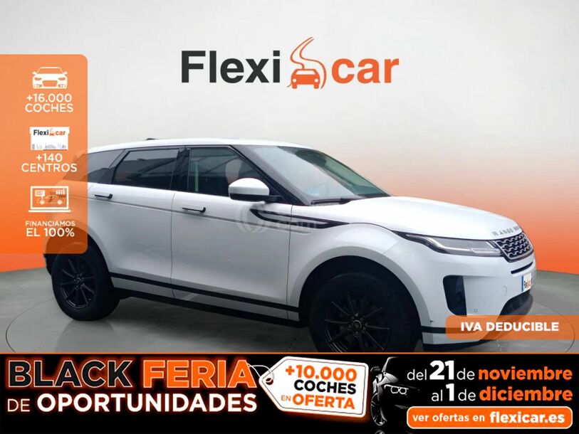 Foto del LAND ROVER Range Rover Evoque 2.0D S FWD 150