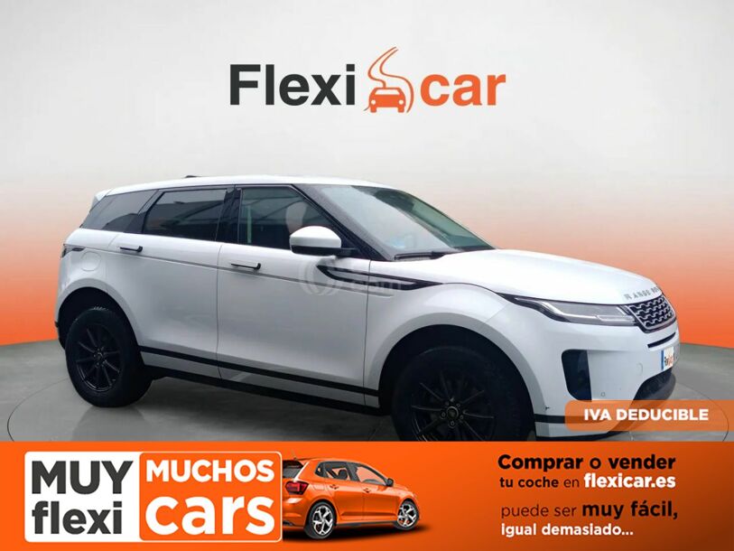 Foto del LAND ROVER Range Rover Evoque 2.0D S FWD 150