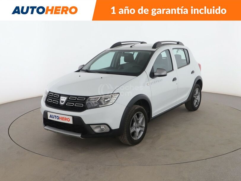 Foto del DACIA Sandero 0.9 TCE Stepway 90