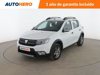 Imagen de DACIA Sandero 0.9 TCE Stepway 90