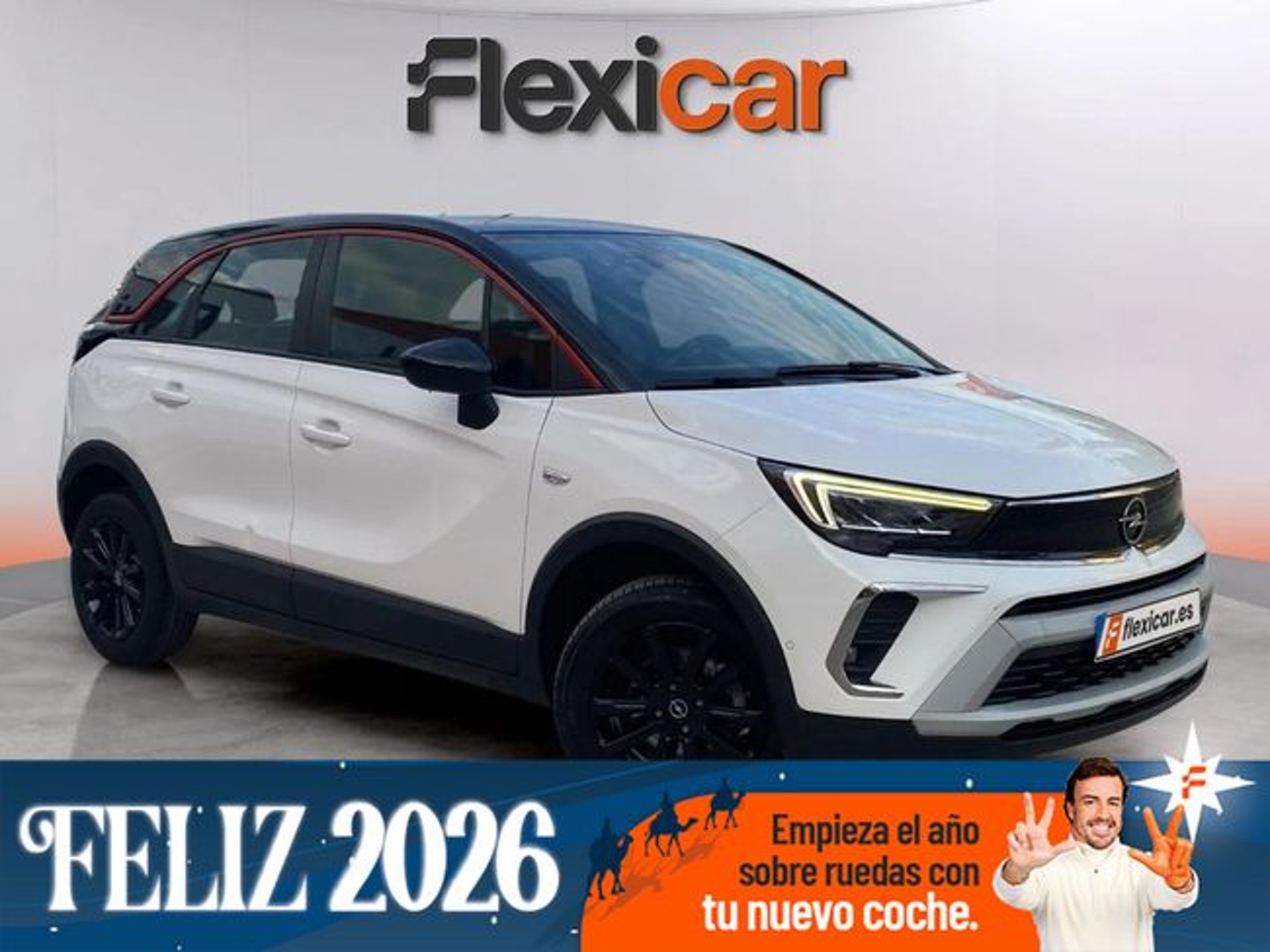 Imagen de OPEL Crossland