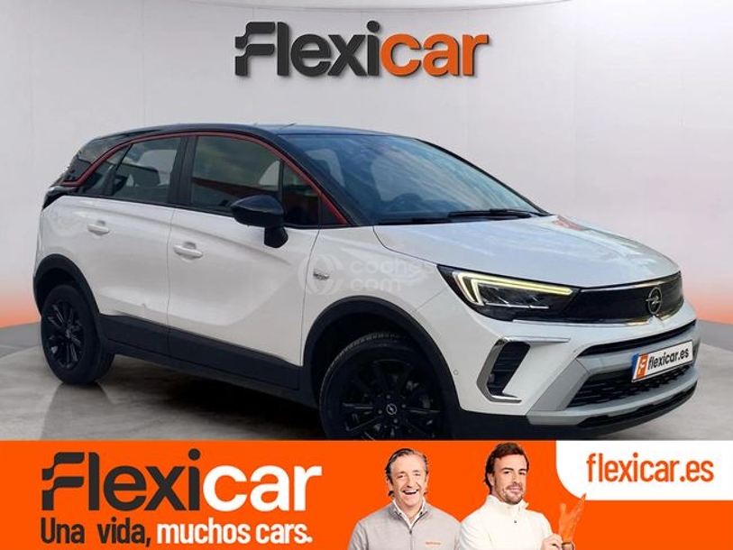 Foto del OPEL Crossland 1.2 S&S GS Line 110