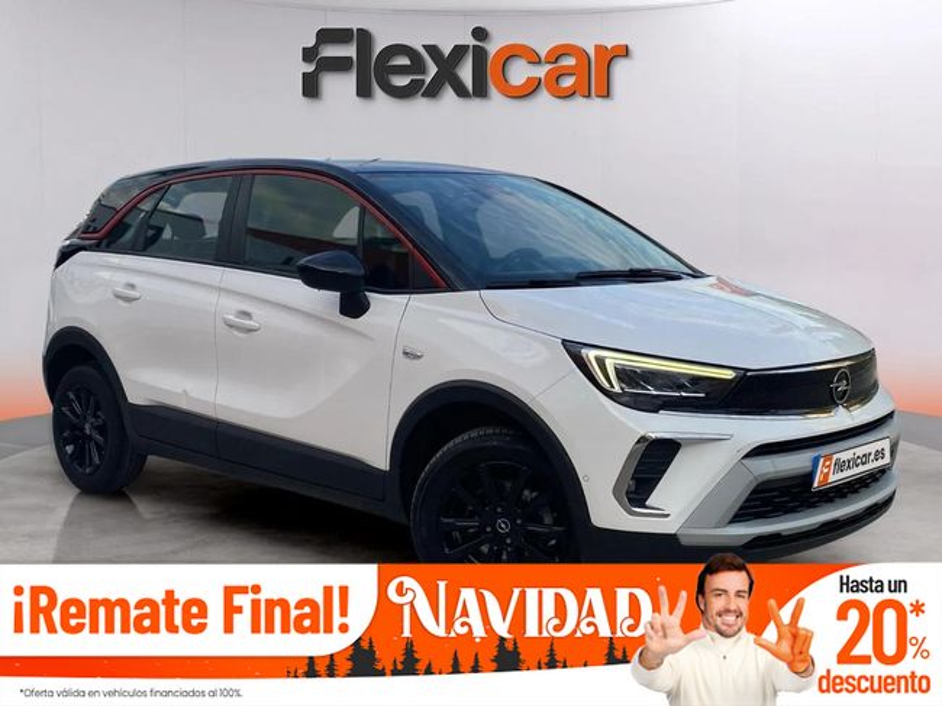 Imagen de OPEL Crossland