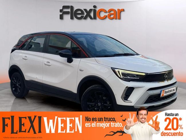 OPEL Crossland (1.2 81kW (110CV) GS Line) en Murcia