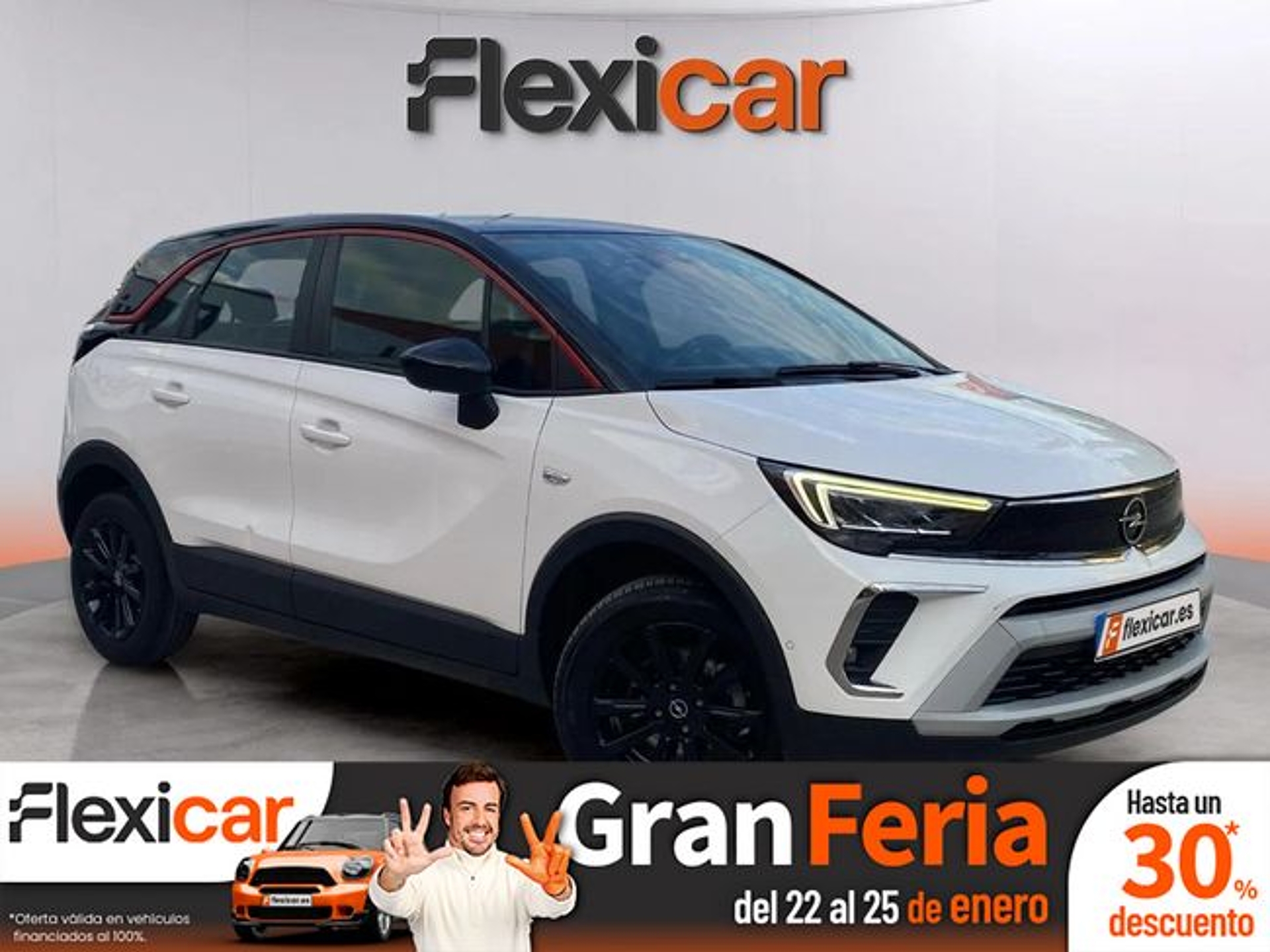 Imagen de OPEL Crossland