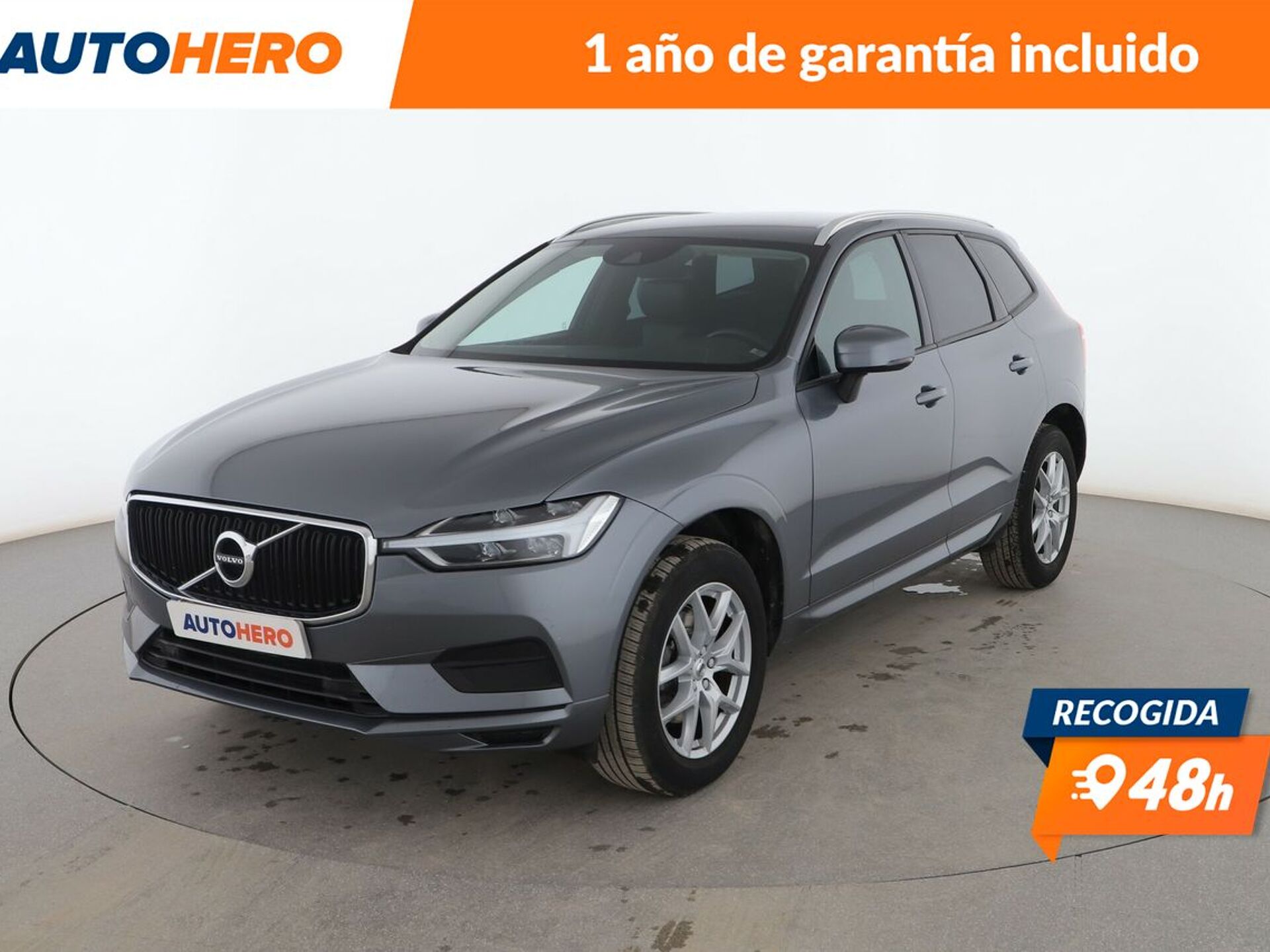 Imagen de VOLVO XC60