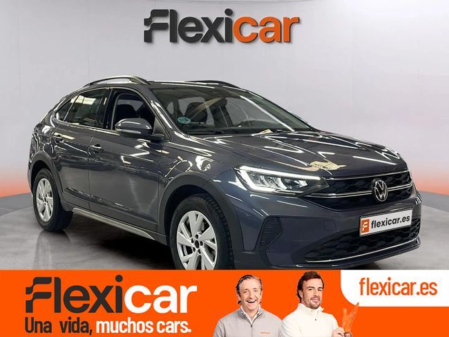 VOLKSWAGEN Taigo (Life 1.0 TSI 81kW (110CV)) en Madrid