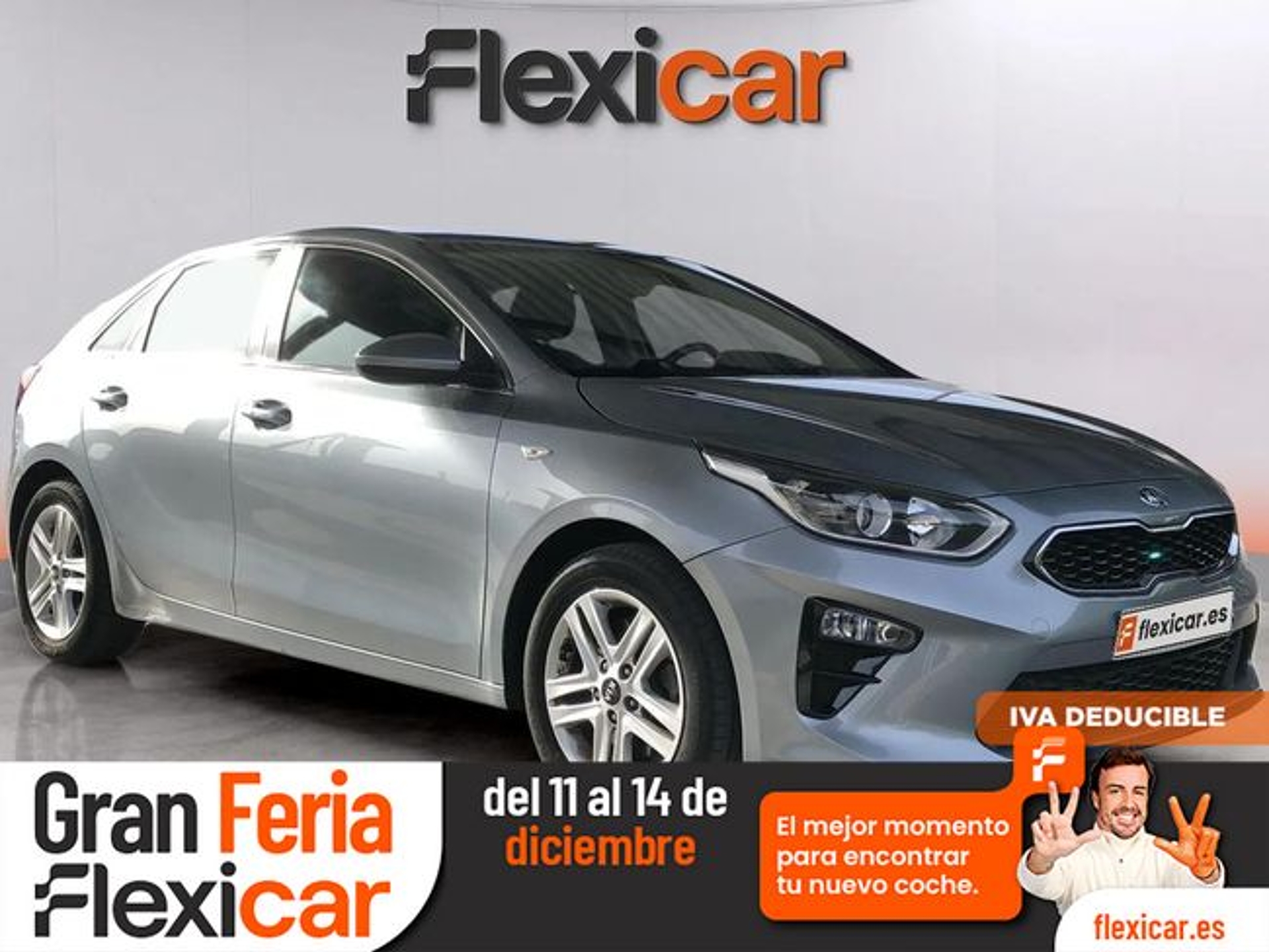 Imagen de KIA Ceed
