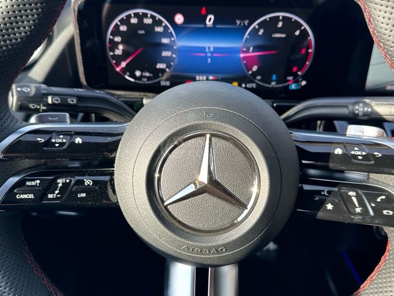 Foto del MERCEDES Clase B B 200