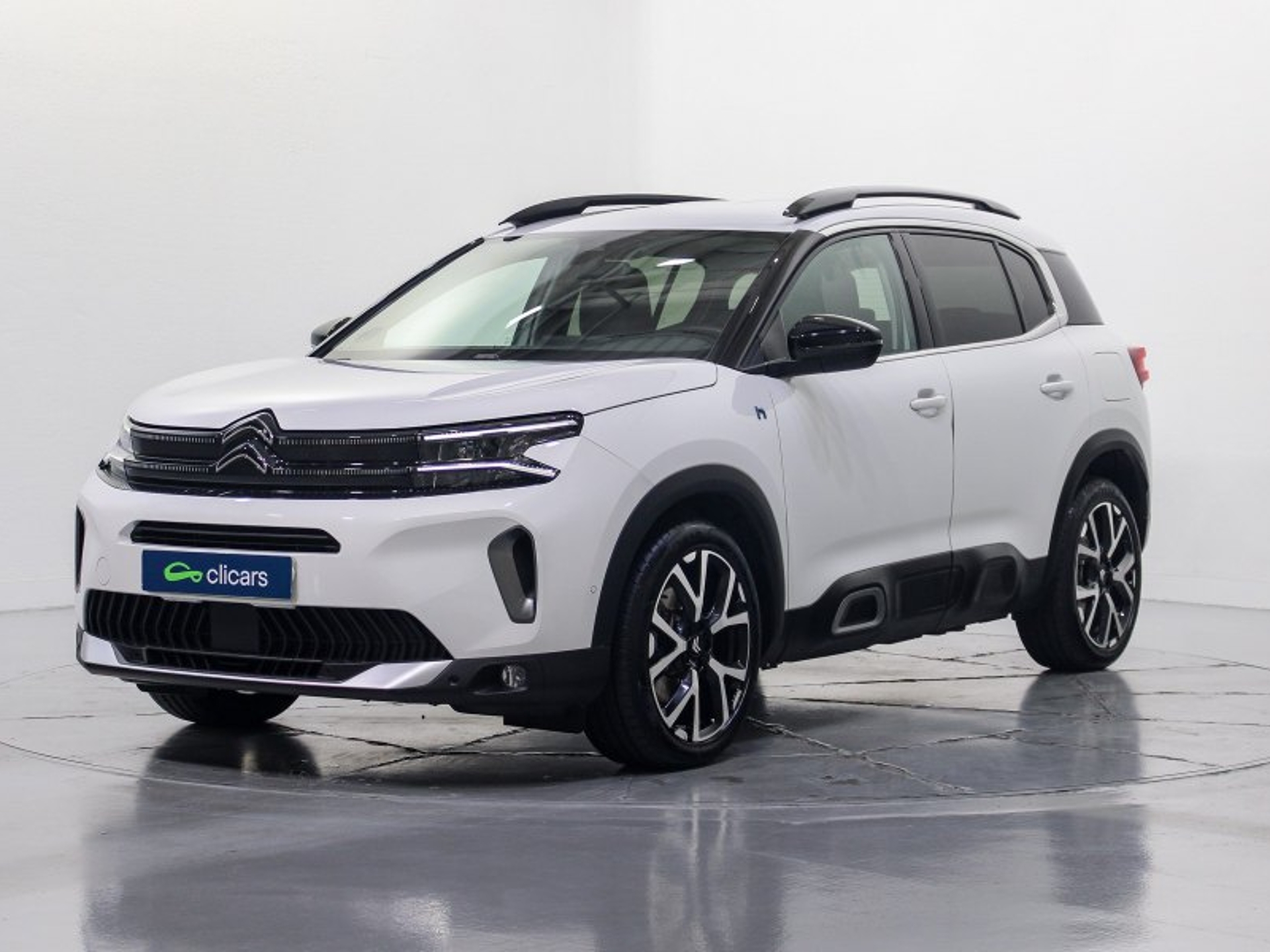 Imagen de CITROEN C5 Aircross