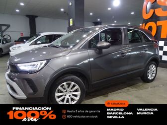 Imagen de OPEL Crossland 1.2 S&S Edition 110