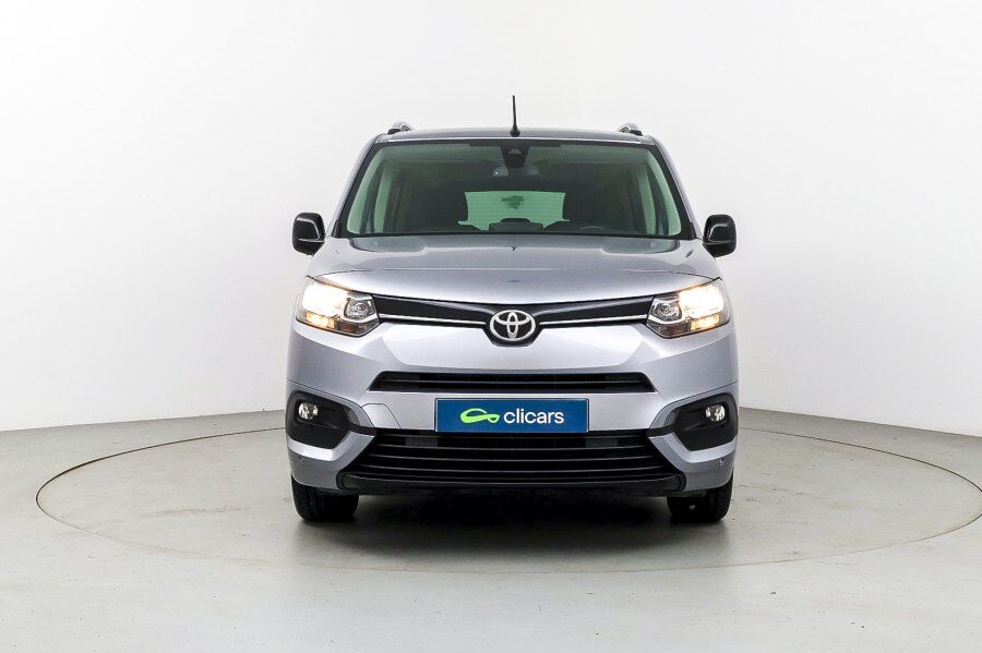 Foto del TOYOTA Proace City Verso Family L1 1.2 5pl. Active 130 Aut.