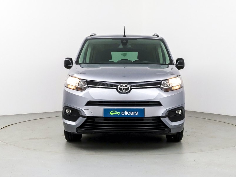 Foto del TOYOTA Proace City Verso Family L1 1.2 5pl. Active 130 Aut.