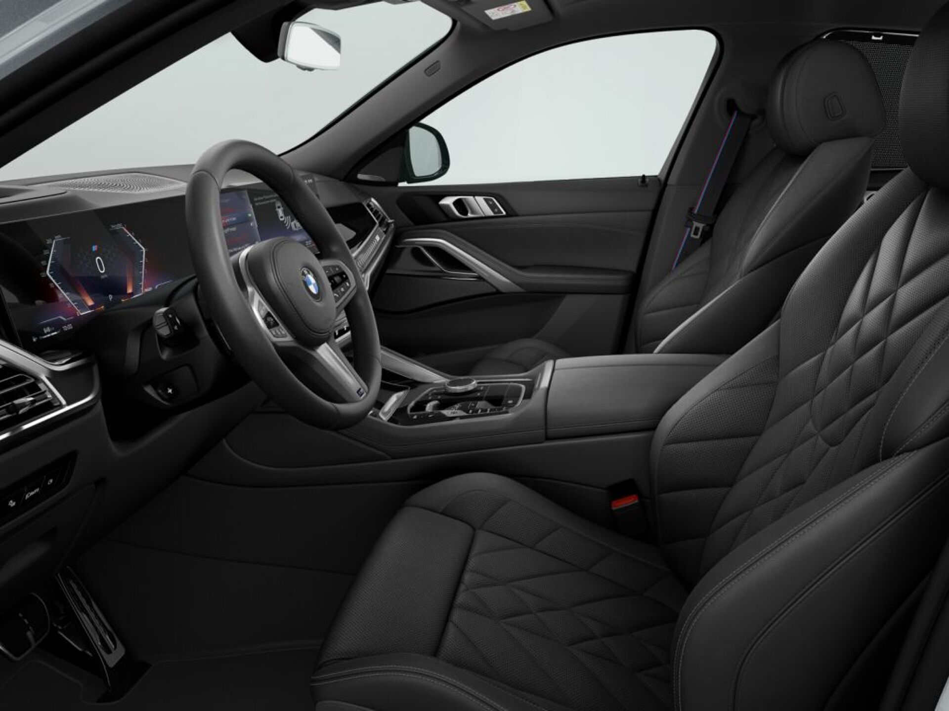 Imagen 3 de BMW X6
