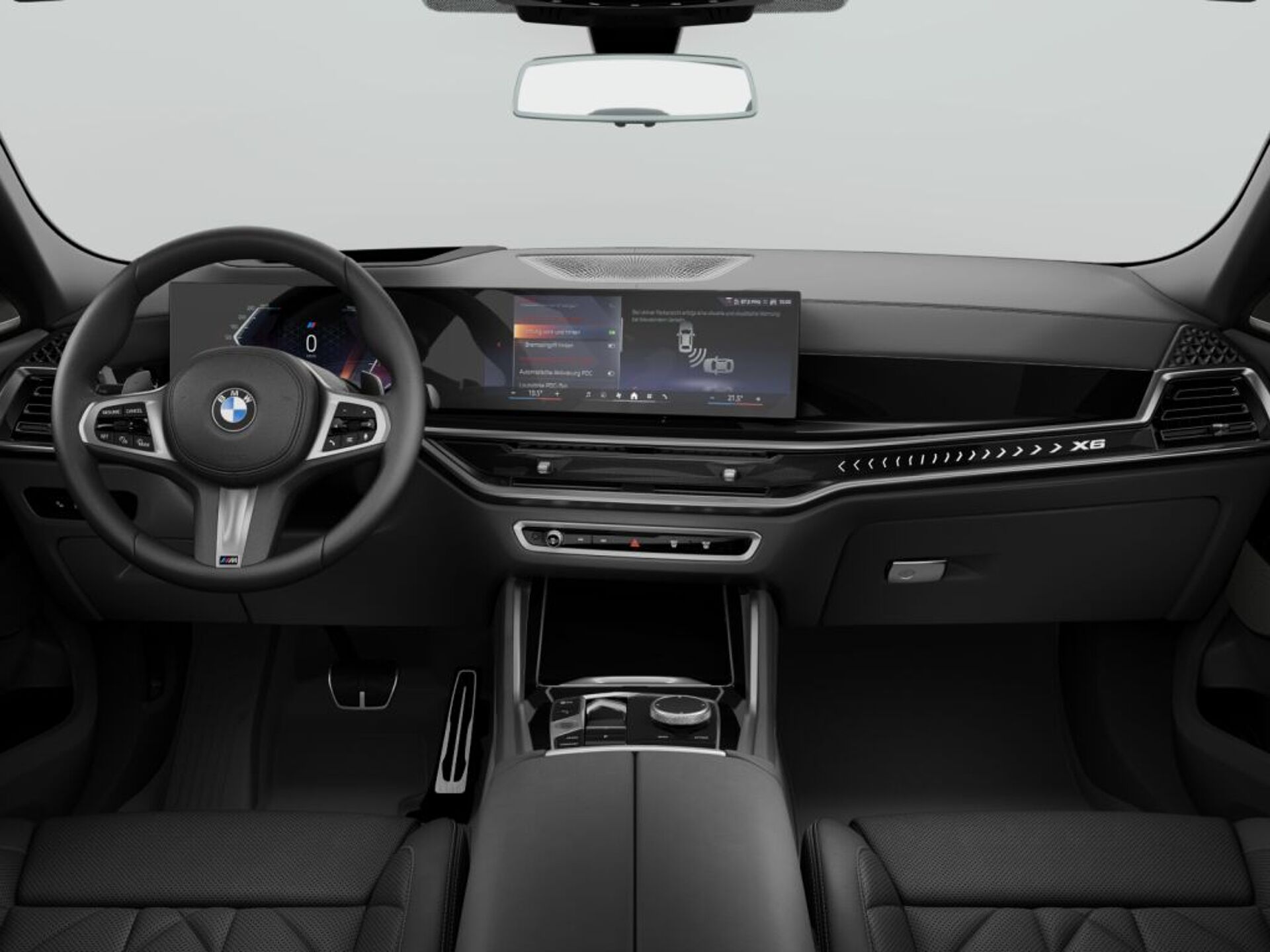 Imagen 2 de BMW X6