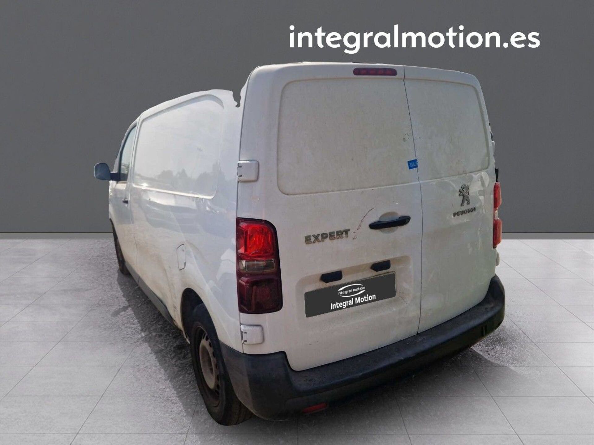 Imagen 2 de PEUGEOT Expert