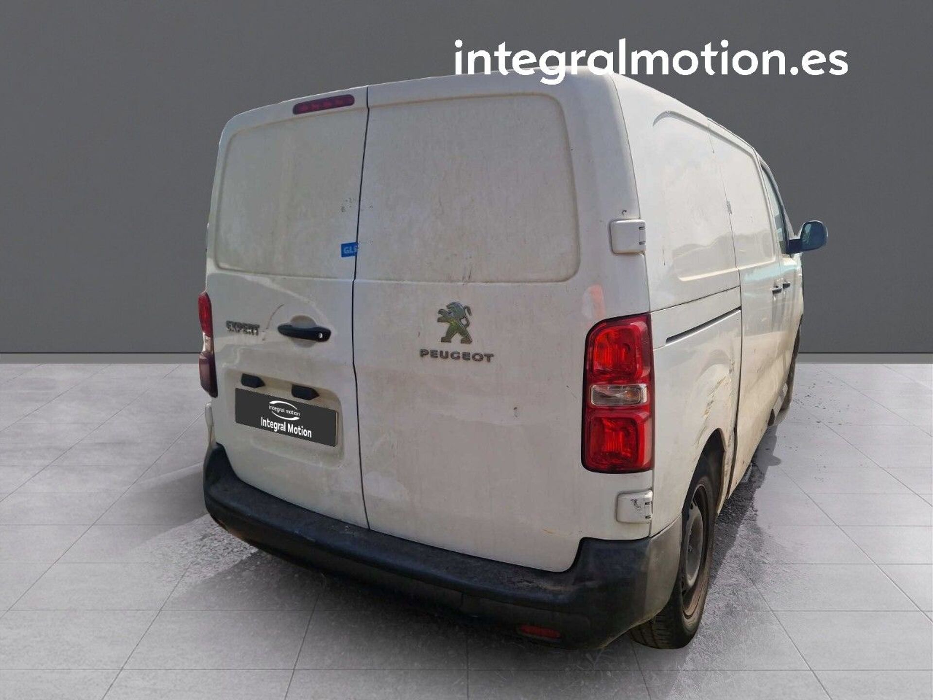 Imagen 3 de PEUGEOT Expert