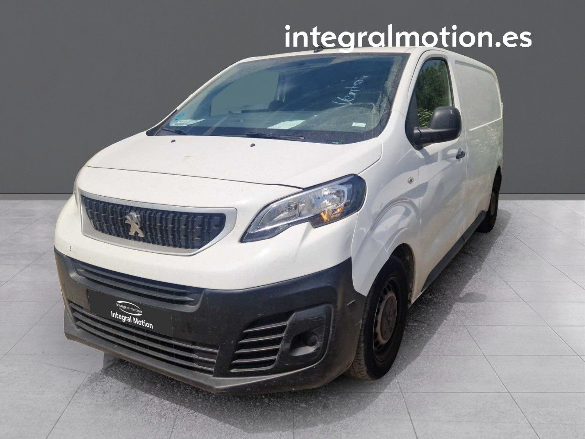 Imagen de PEUGEOT Expert