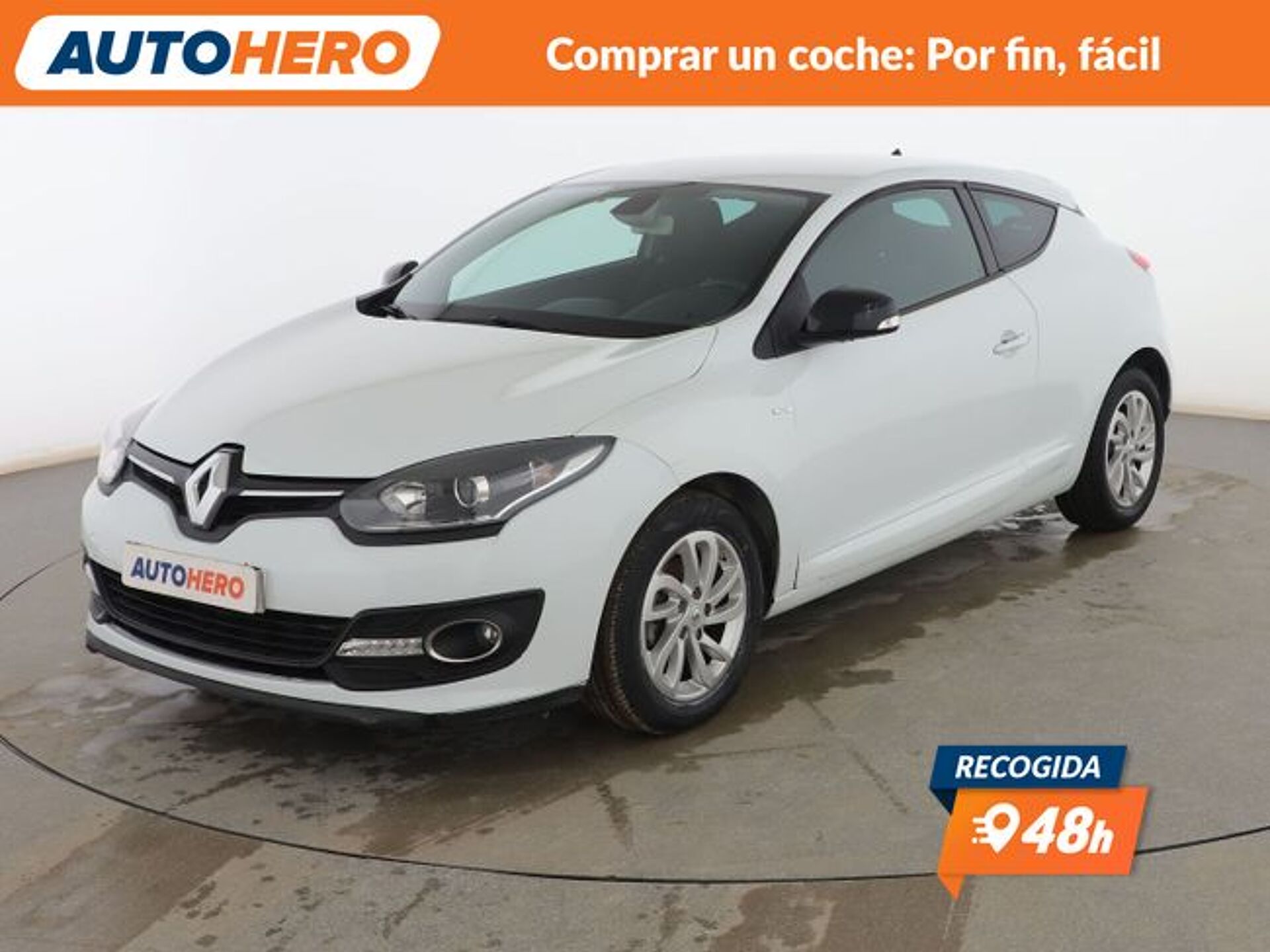 Imagen 1 de RENAULT Mégane