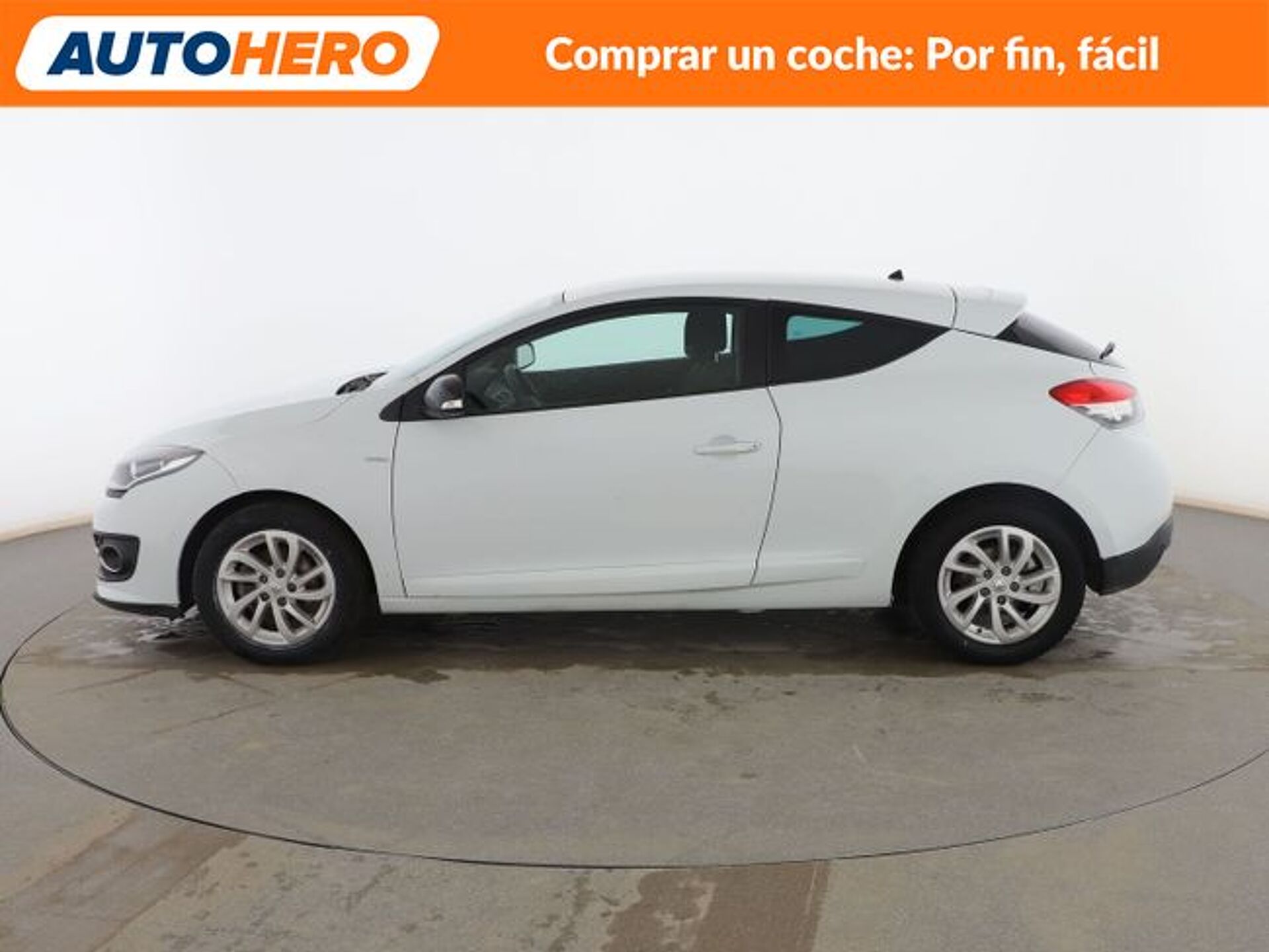 Imagen 3 de RENAULT Mégane