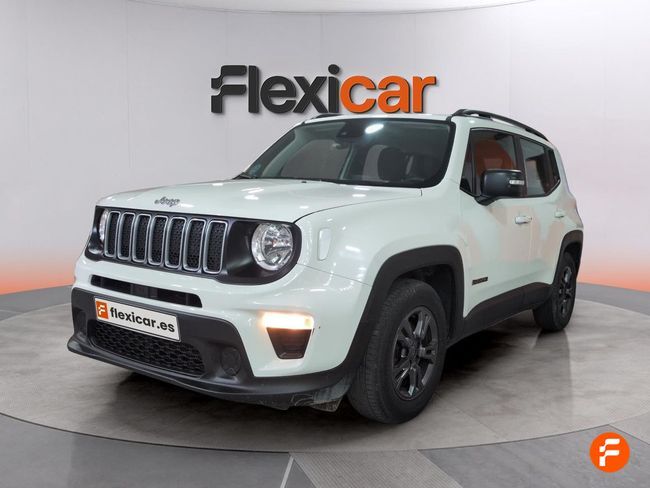 Foto del JEEP Renegade 1.0 Longitude 4x2